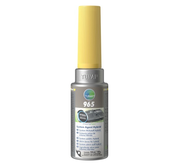 965 System-Wirkstoff  Produktbild