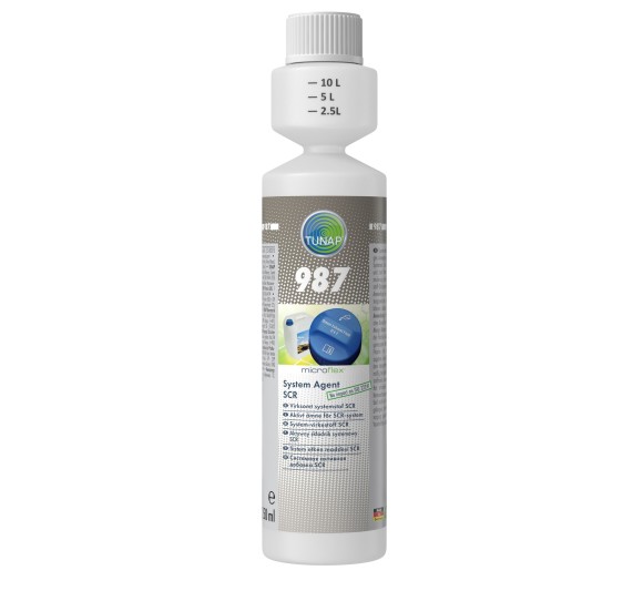 987 SCR Wirkstoff Produktbild