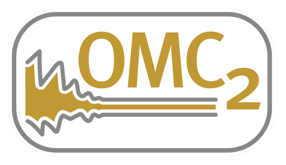 OMC2 Logo Tunap