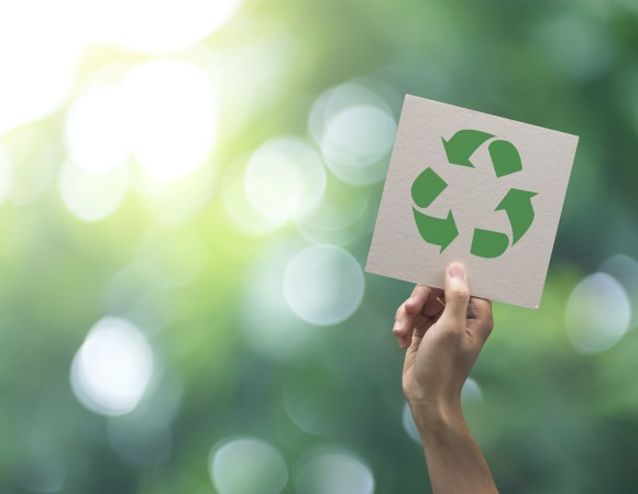 Recycling