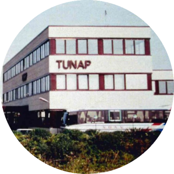 Firmenzentrale Wolfratshausen