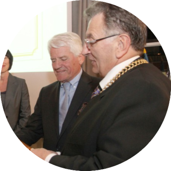 Wolfratshausener Wirtschaftspreis