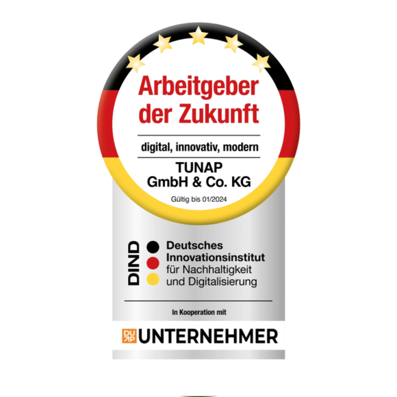 Arbeitgeber der Zukunft