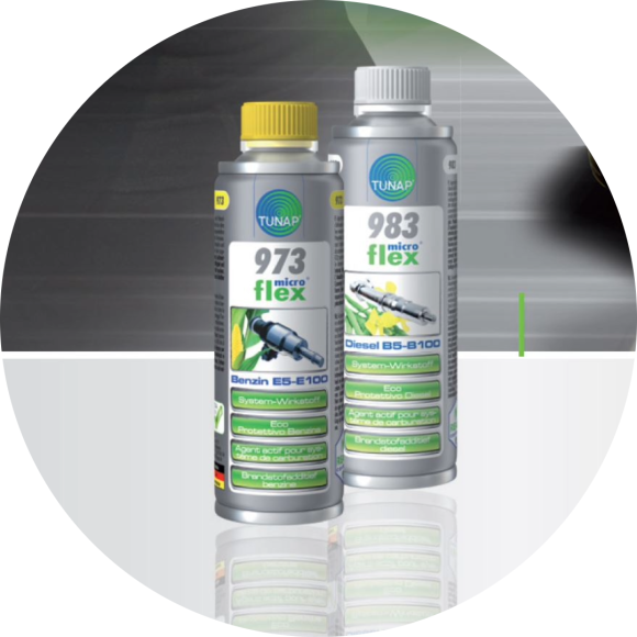 Einführung microflex® Produkte