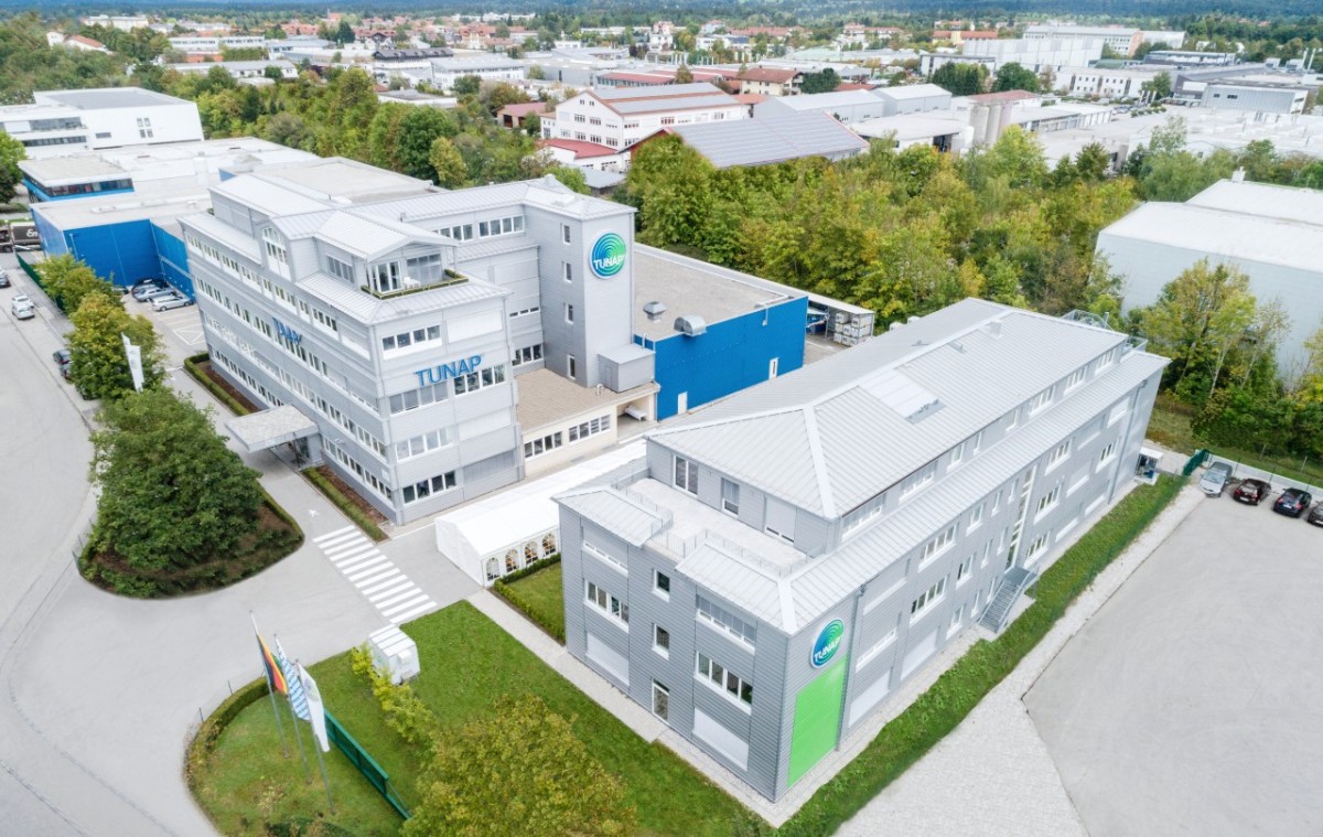 Arbeitgeber der Zukunft