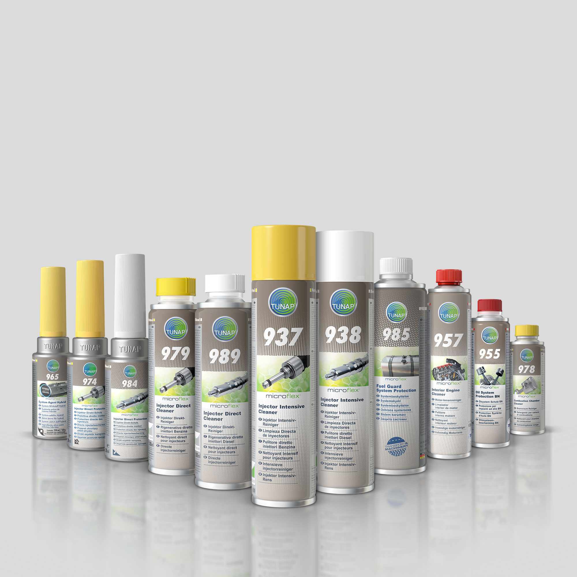 microflex®