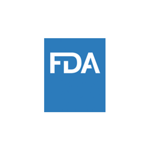 FDA Logo
