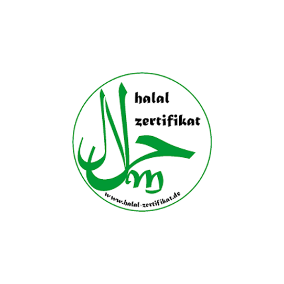 Halāl Logo