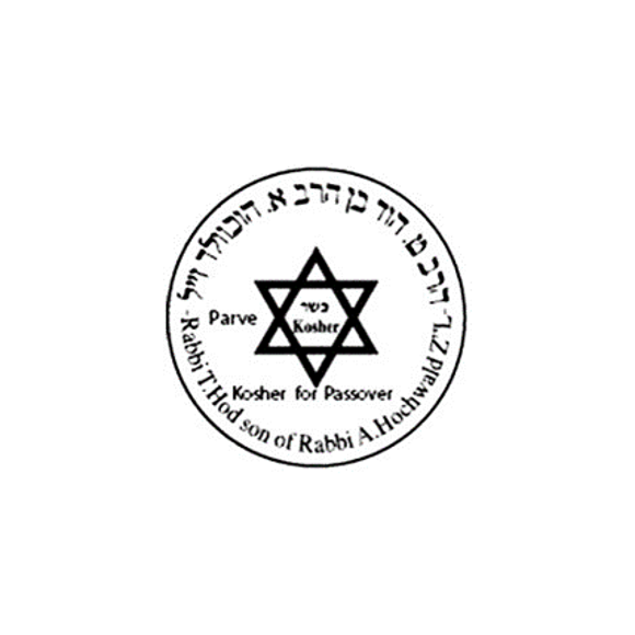 Koscher Logo