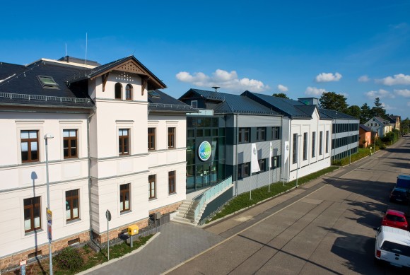 Investition in Standortsicherung und Verkehrsberuhigung